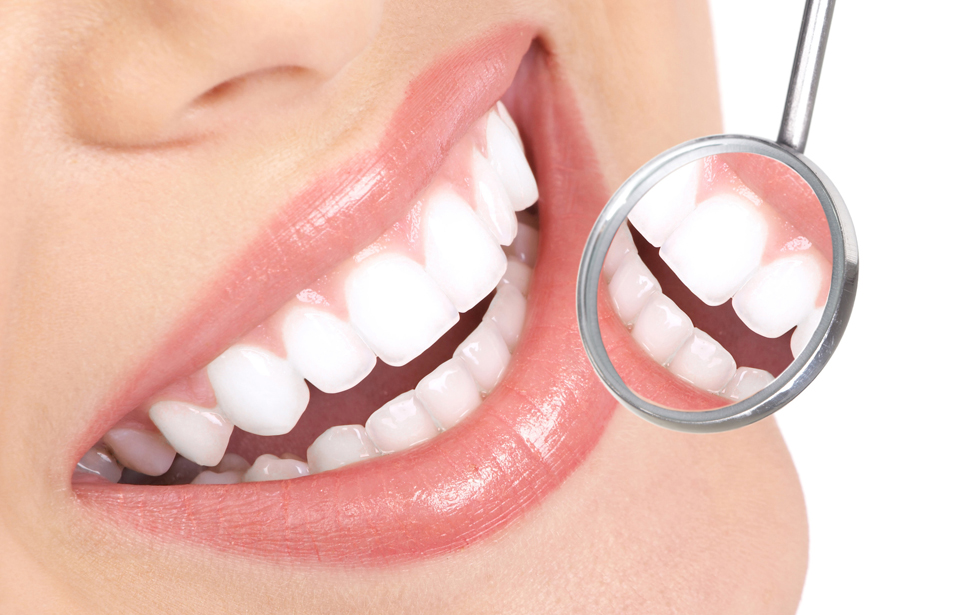 مراقب های پس از درمان زیبایی دندان